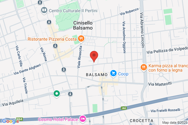 Parrucchieri Fuori di Testa