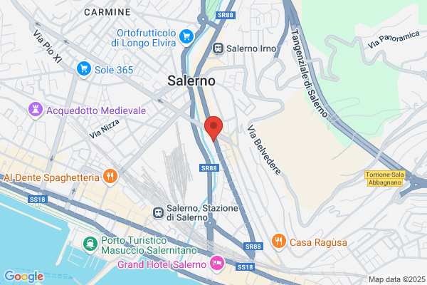 Parrucchiere Della Calce Marcello