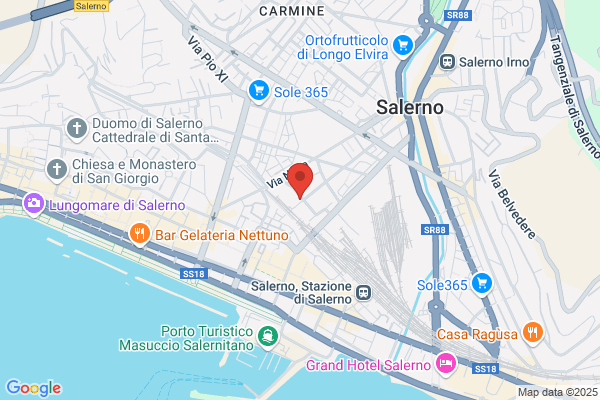 Sole Sud Informatica