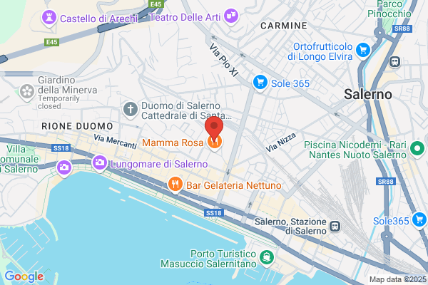 Cartoleria Delfo