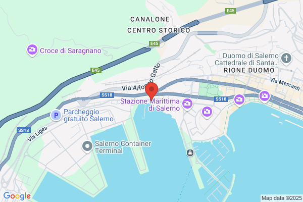 Gruppo Ormeggiatori del Porto