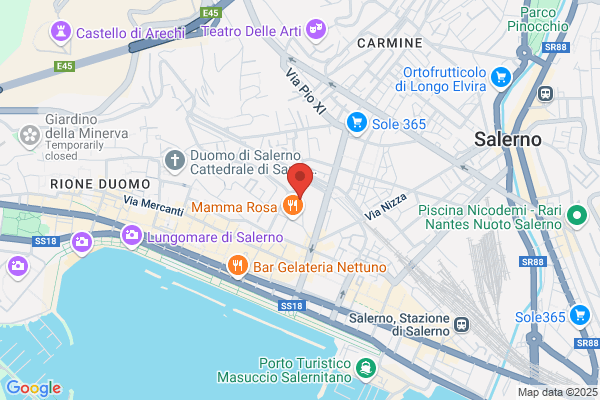 Soluzione Udito