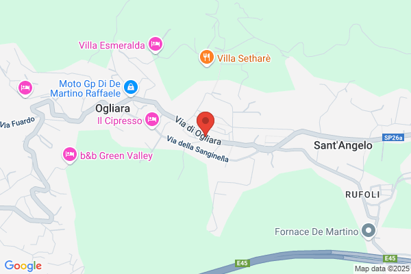 MOBILI DI PALMA