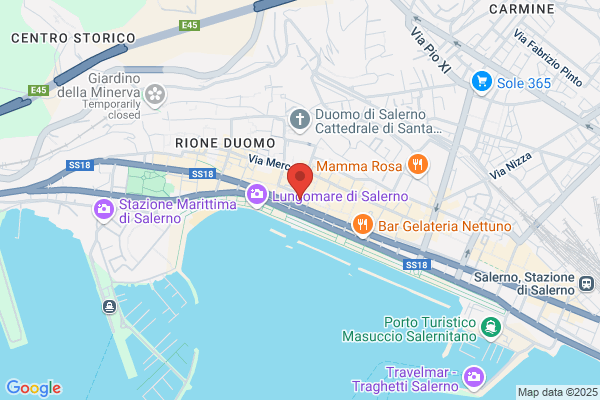 Cimino Dr. Giovanni