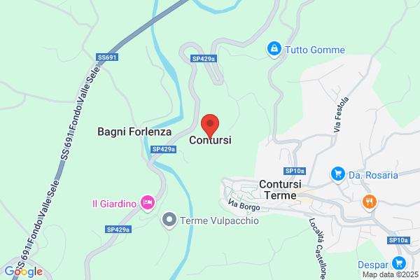 Contursi Antonio