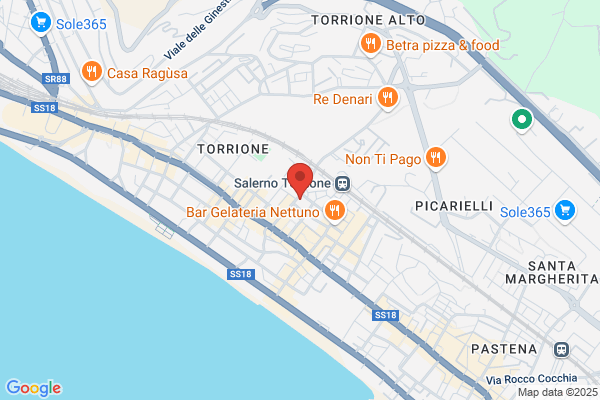 Elettromeccanica Dantonio Carmine