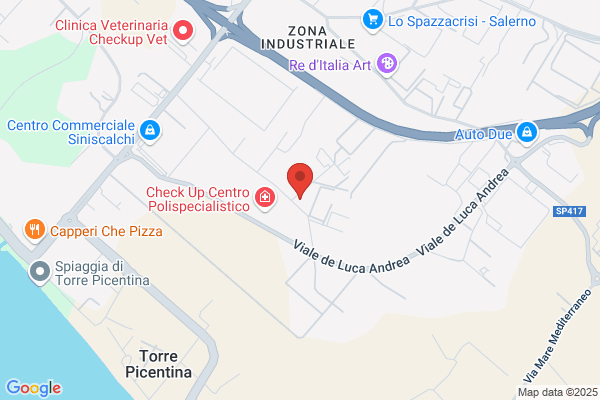 Fasano Centro Revisioni