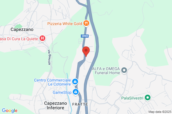 Fonderie Pisano & C. (S.P.A.)