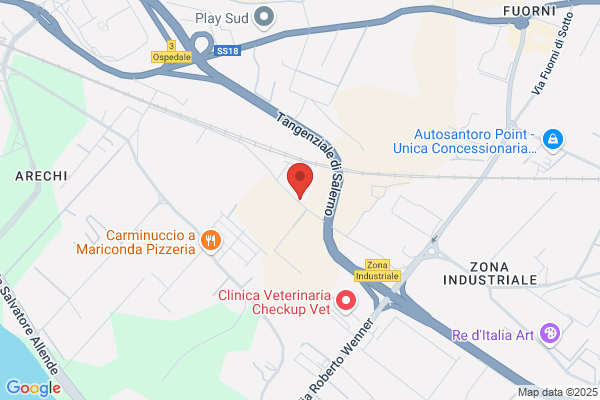 Fondo Di Solidarietaed Ass.Za Vvuu E Pol.Loc.Onlus