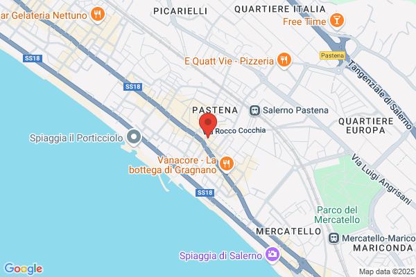 Il Buongustaio