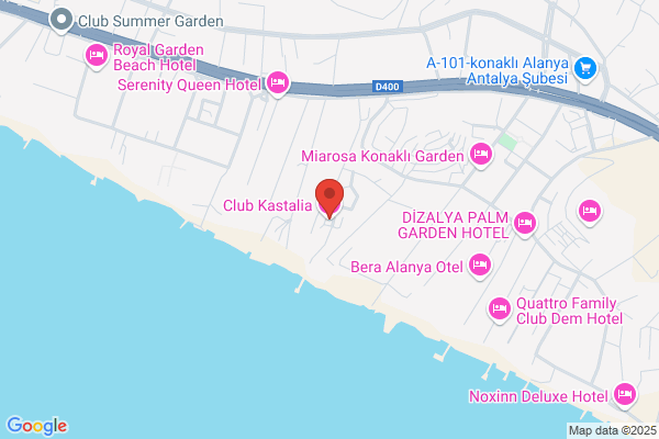 Kastalia Srl