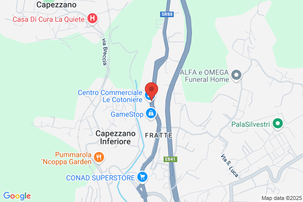 La Salernitana