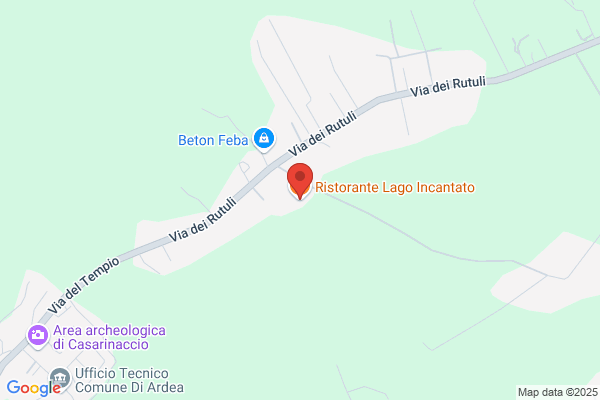 Lago Incantato Srl