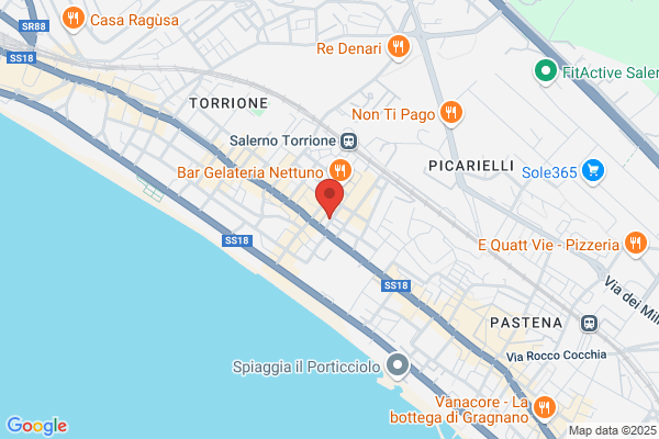 Madistudio Di Donatella Cirillo