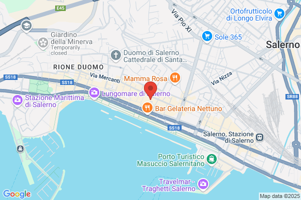 Masturzo angelo