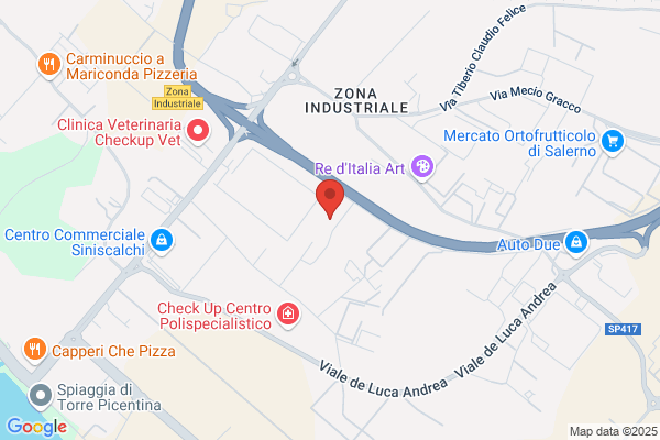 Miva Import - Export Srl Di Maresca vincenzo