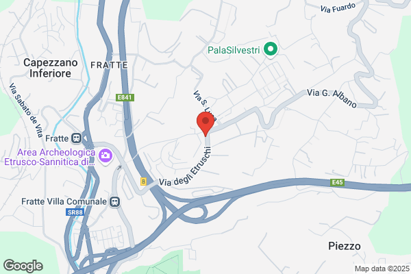 Ferrara Vincenzo