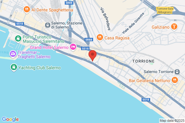 La Grande Pizzeria Sas