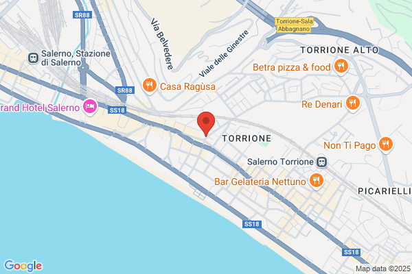 Old Naples Pizzeria