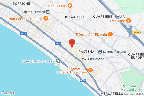 Pizza Sotto Pizza Di Barone Giovanna