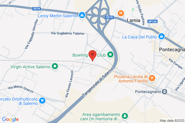 Pizzeria Napoletana Srl