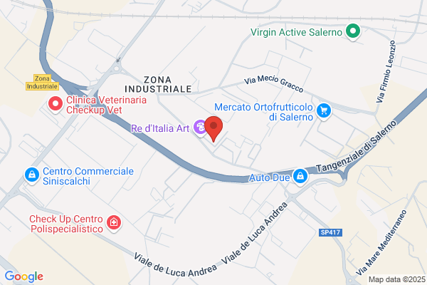 Politecno S.R.L. Gruppo Commerciale Tecnopolimeri