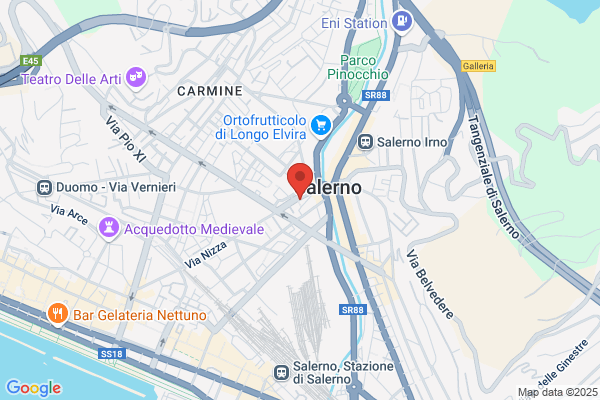FB Costruzioni Generali - Ristrutturazioni Salerno