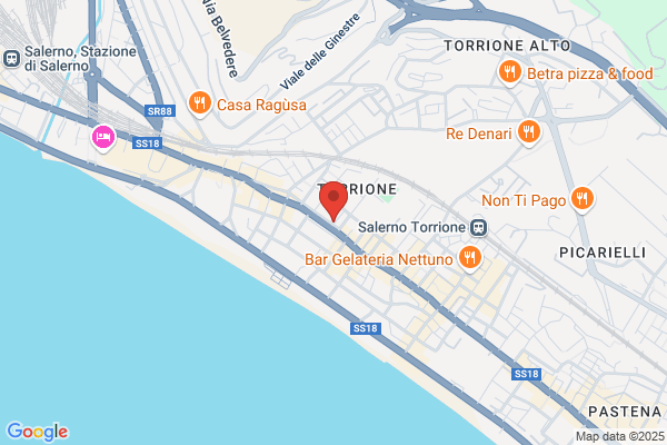 Tarallo augusto