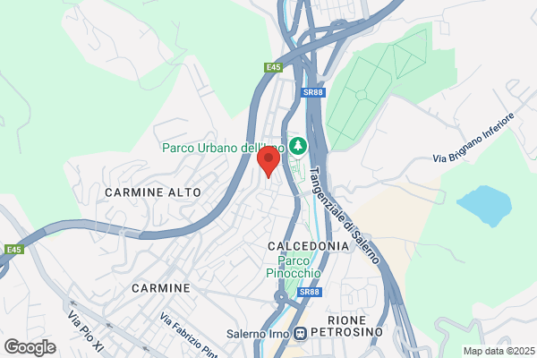 Ansalone e Vitolo Lia Sud