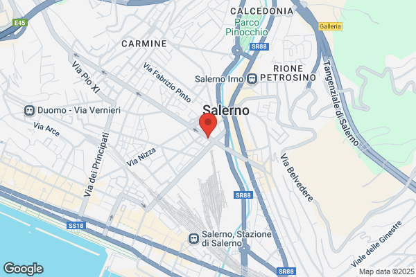 Catapano Infissi e Porte Luigi