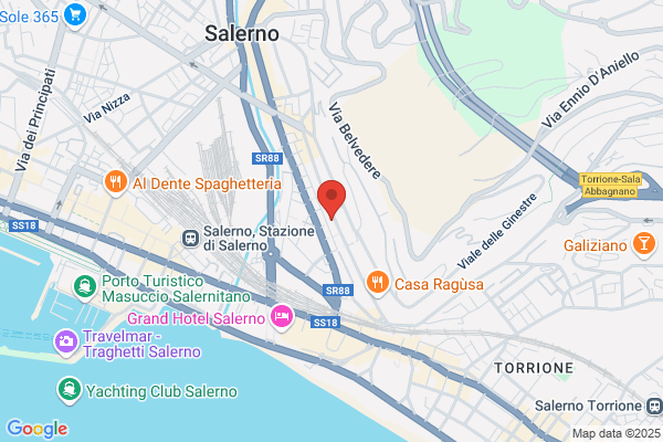Istituto Robert Kennedy S.R.L.