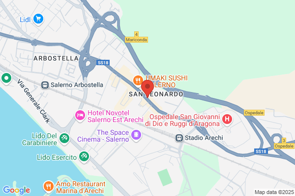 T.K.Z. S.R.L.