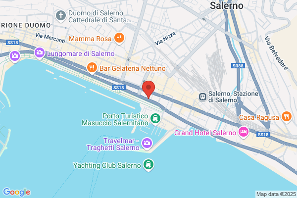 Genovese Rubina