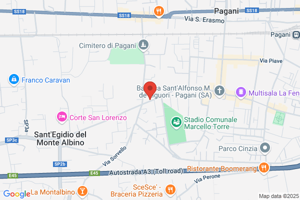 Golden Fruit Di Massa Carmela