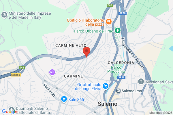 Lortolano Di Civale carmine