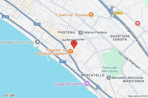 Prima Scelta Di Bacco G.Nni