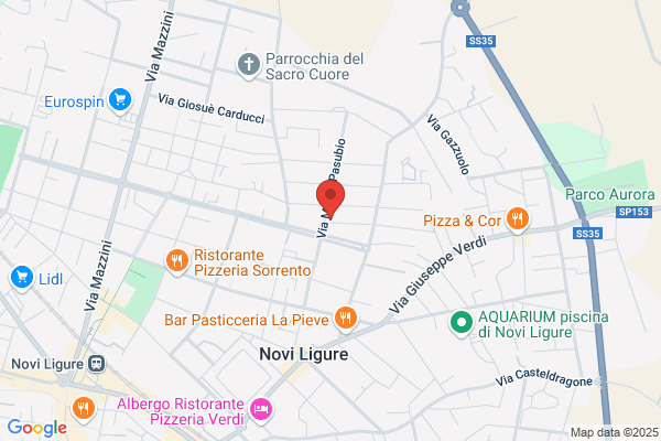 Fida (S.N.C.)