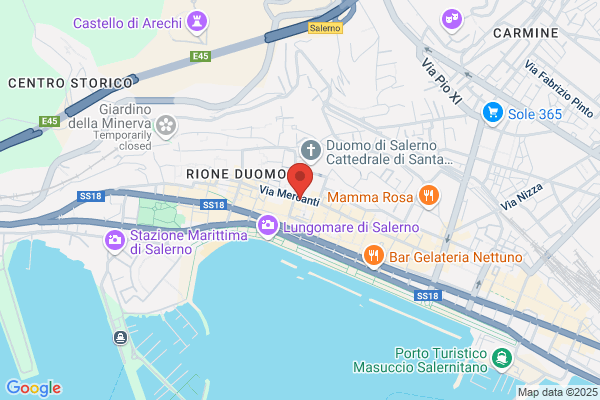 Tarabbo amedeo