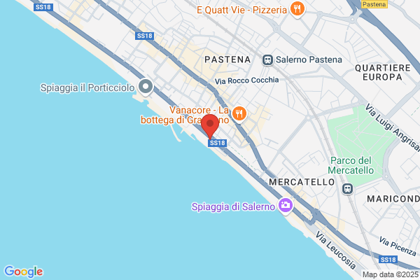 Pepe concetta