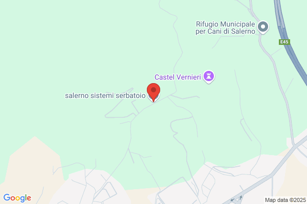 Salerno Sistemi Spa
