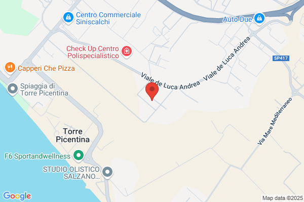 Salerno Sistemi Spa