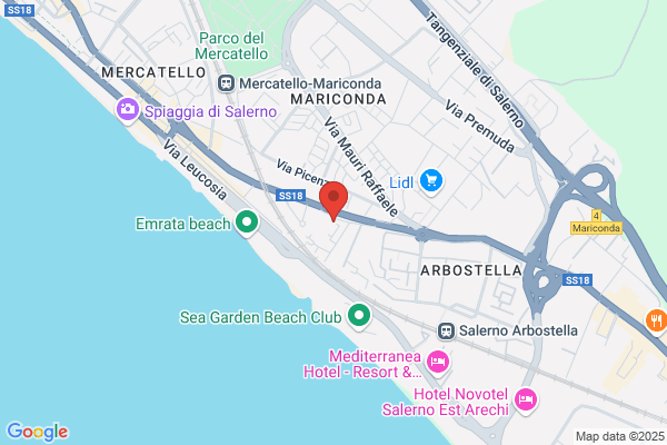 Priore antonio