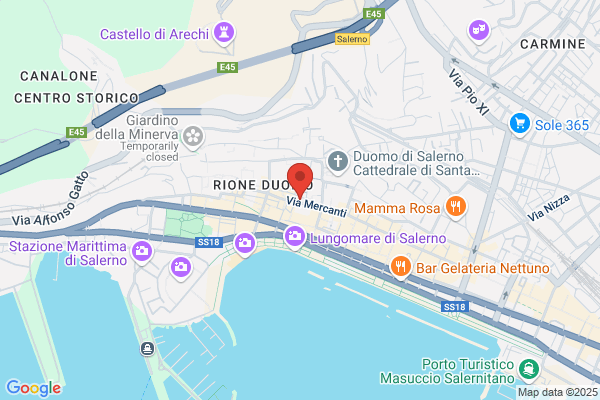 Profumeria Roma