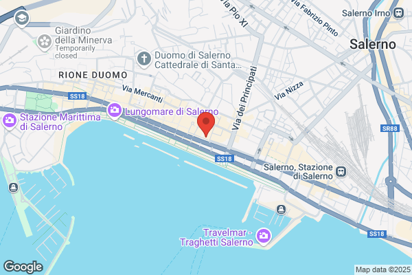 Editoriale La Citta S.P.A.