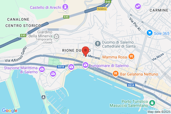Eventi & Contorni
