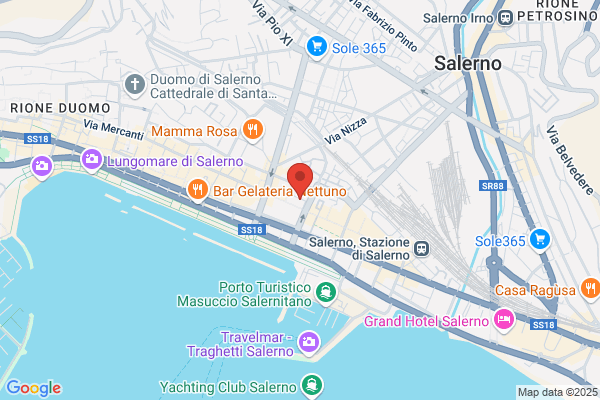 Grafica & Stampa Mutalipassi Srl