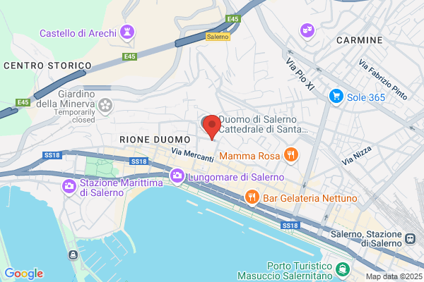 T.D.S. Tele Diocesi Salerno