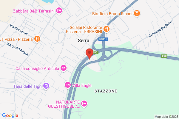 Trapani maria