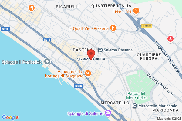 Eventi Di Tortora L.