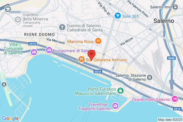 G.P. Diesel System